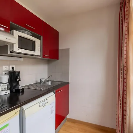 Apartman Chez Misha - Appt Pour 4 Vue Montagne *