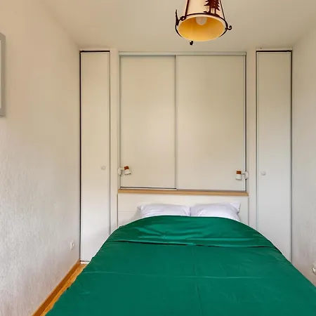 Chez Misha - Appt Pour 4 Vue Montagne